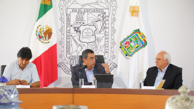 Grupo de Puebla