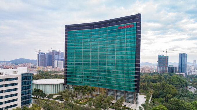 Huawei