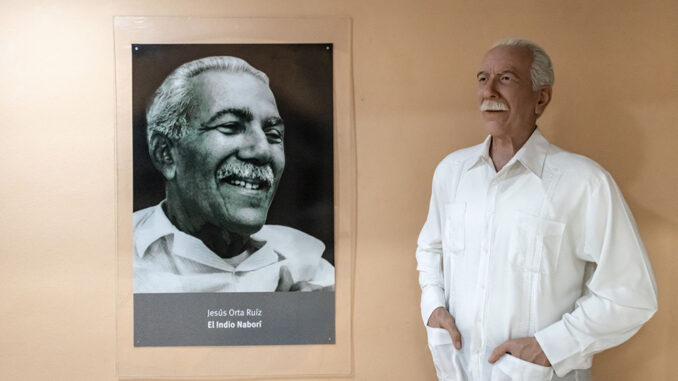Indio Naborí