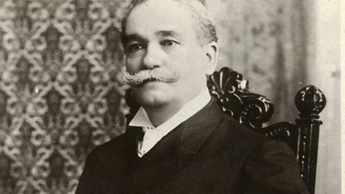 Juan Rius Rivera