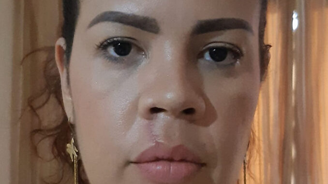 Katia Naranjo Alarcón