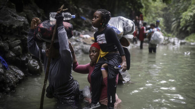 Migración