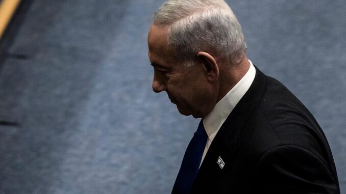 Netanyahu