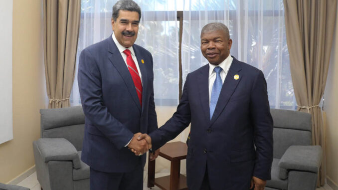 Nicolás Maduro