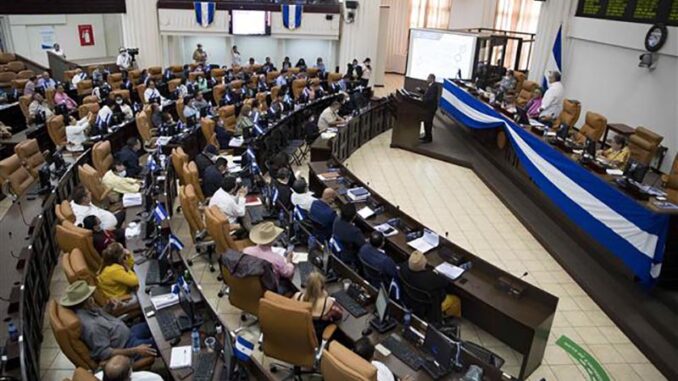 Parlamento-de-Nicaragua