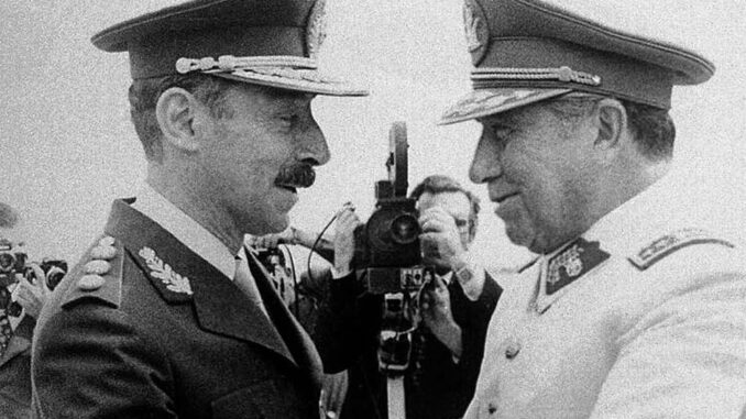 Pinochet