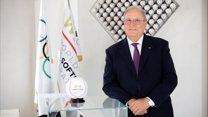 Presidente Fraccari