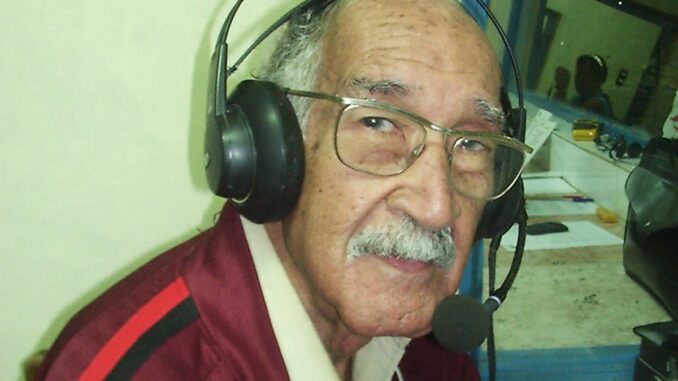 Terencio Montero