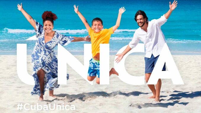 Turismo Cuba
