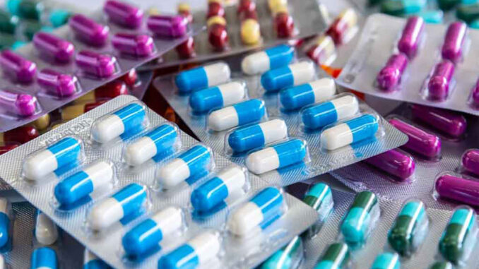 Antibioticos-resistencia
