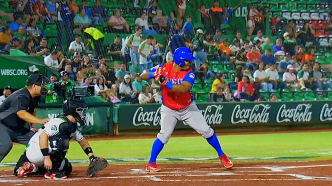 Béisbol
