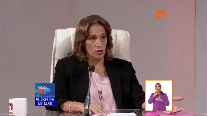 Betsy Díaz Velázquez