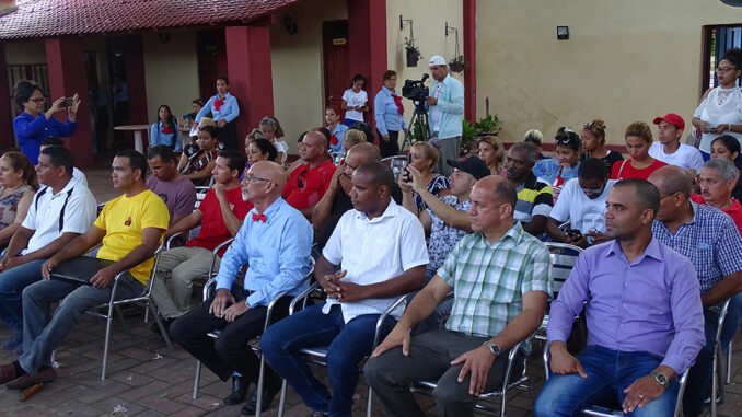Boletín el Avisador