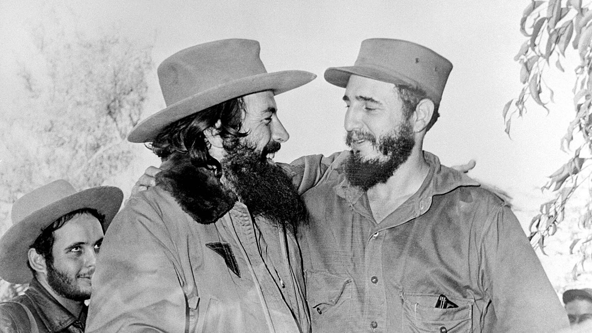 Camilo Cienfuegos y su legado de fidelidad | CMKX Radio Bayamo