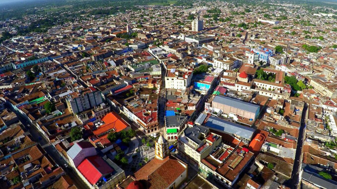 Día de las ciudades