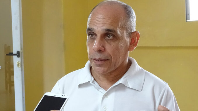 Efrén Rodríguez Lora