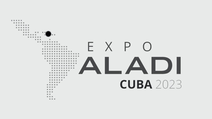 Expo ALADI-Cuba 2023