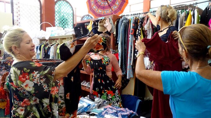 Feria Bayart