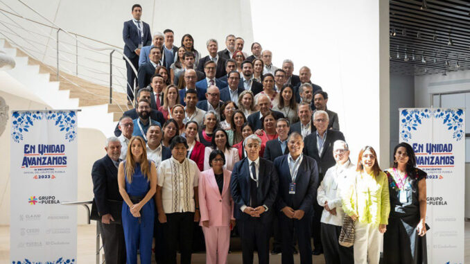 Grupo de Puebla -