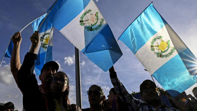 Guatemala