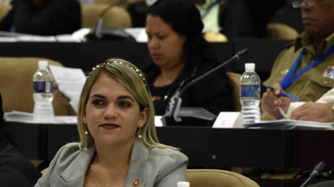 Jóvenes Parlamento