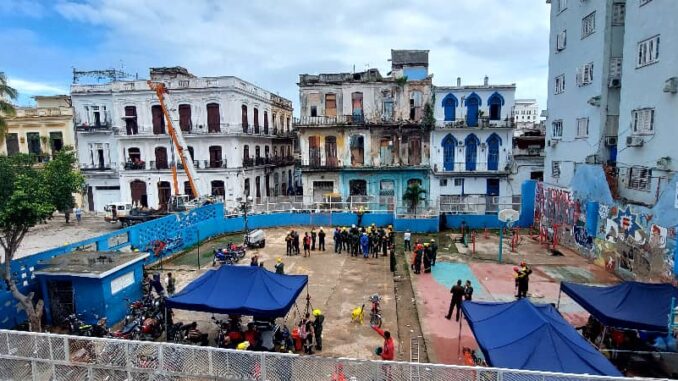 La Habana