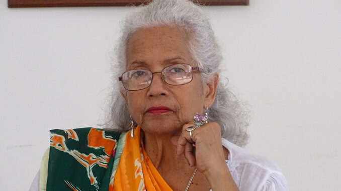 Lucía Muñoz Maceo