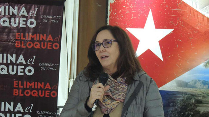 Mariela-Castro-Argentina