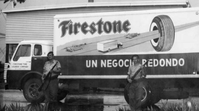 Nacionalización en Cuba