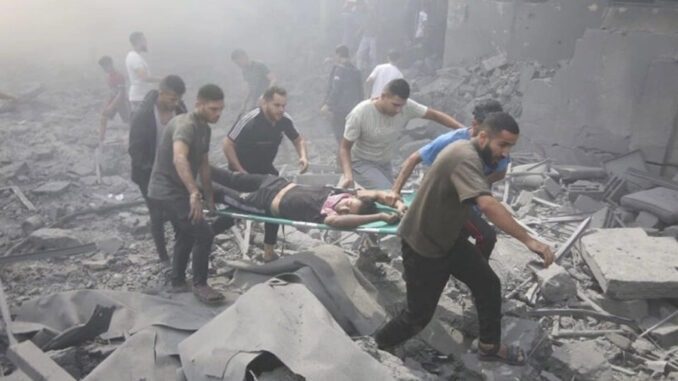 Palestina