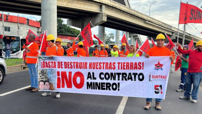 Panama-en-rechazo-a-contrato-minero