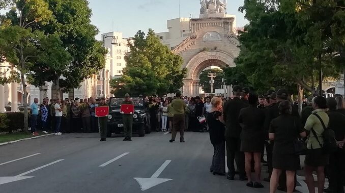Rescatistas