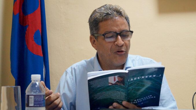 Reynaldo Cedeño