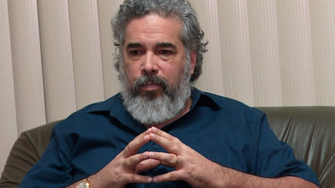 Rodolfo Benítez