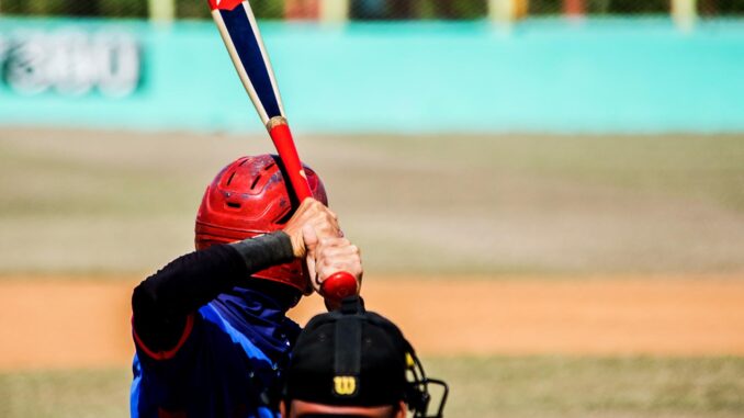 Serie Provincial de Béisbol