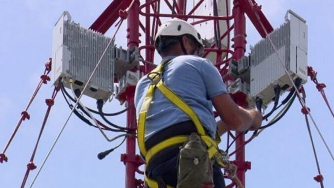 Telecomunicaciones