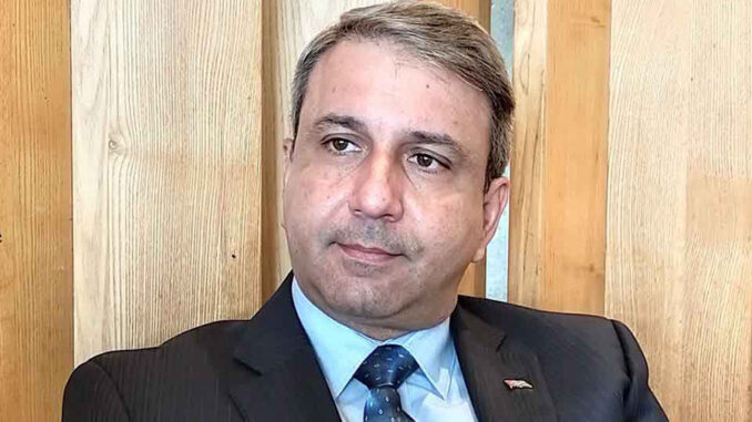Walter Baluja