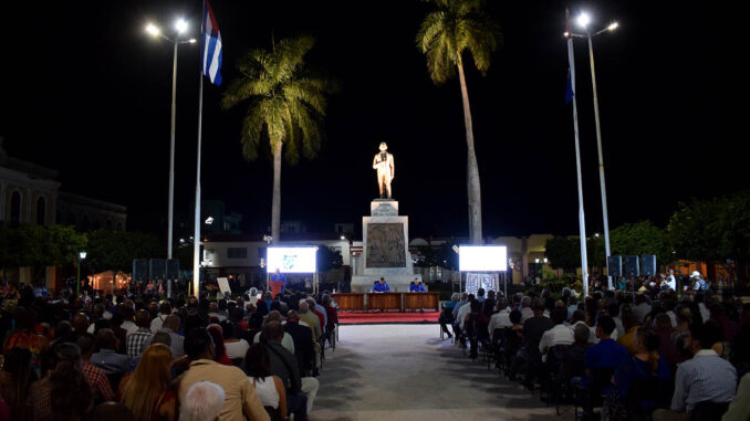 Asamblea Bayamo