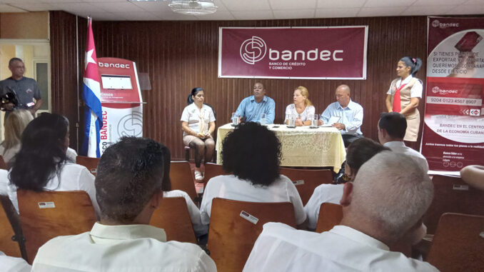 Bandec
