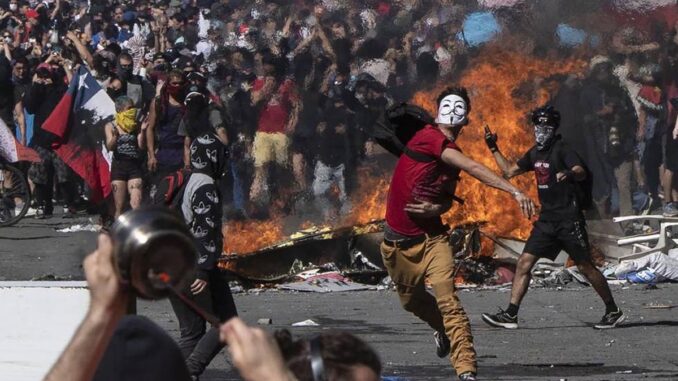 Chile (1)