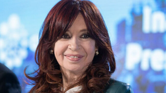 Cristina-Kirchner