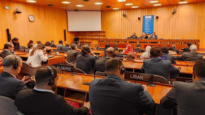 Cuba-Unesco