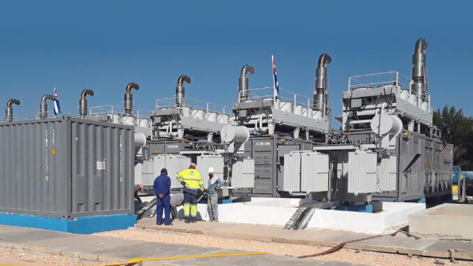 Electricidad