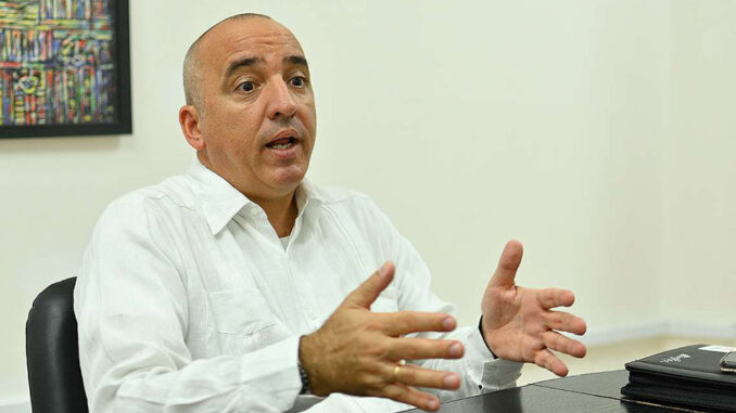 Soberón