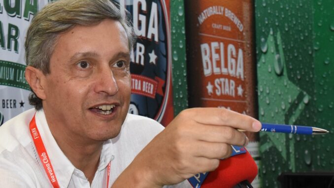 Fernando Rovira