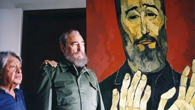 Fidel-1