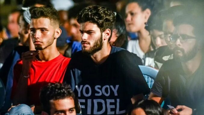 Fidel por Siempre