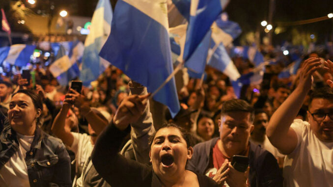 Guatemala-