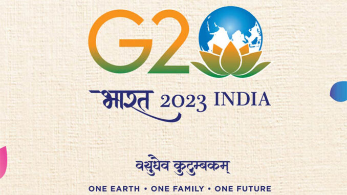 India-G20