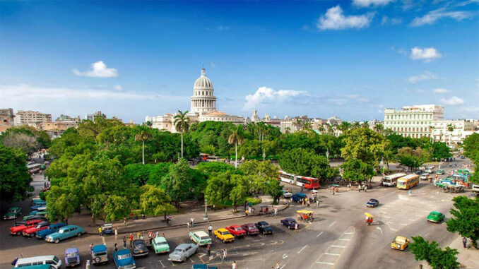 La Habana
